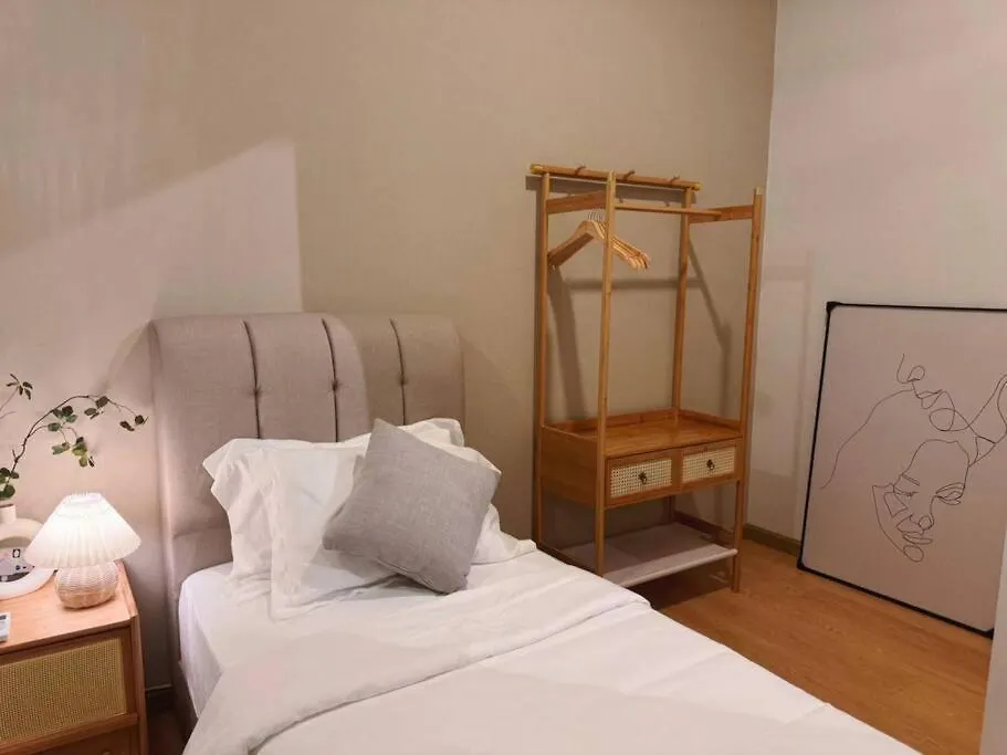 Lägenhet Spacious Balcony Royal Strand Full Seaview With 2Carparks Foc Netflix Access And Youtube Premium 3Beds3Bath For 6-10Pax By Minshuku Johor Bahru