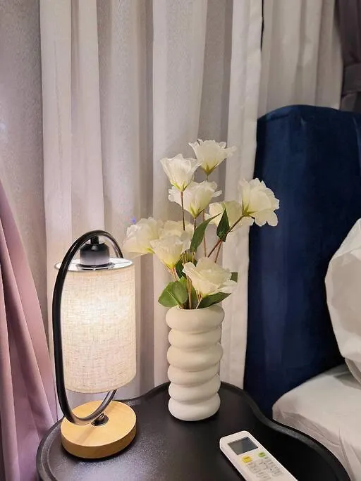 Spacious Balcony Royal Strand Full Seaview With 2Carparks Foc Netflix Access And Youtube Premium 3Beds3Bath For 6-10Pax By Minshuku Johor Bahru 0*,